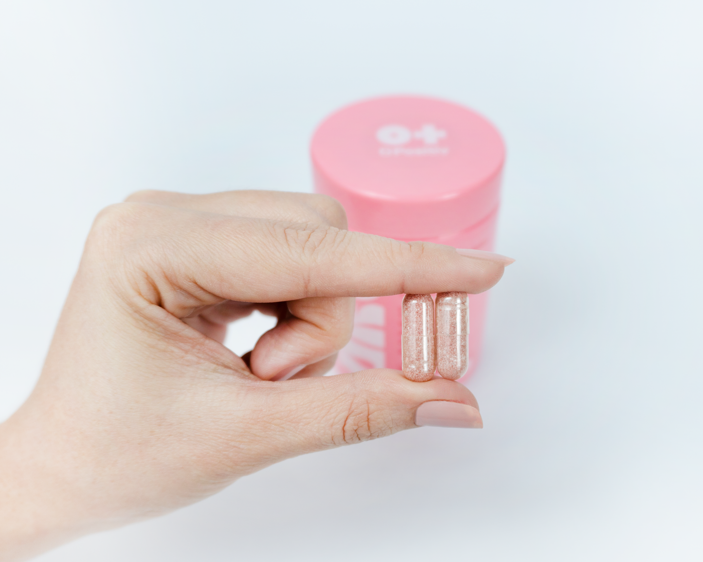URO - Probiótico Femenino